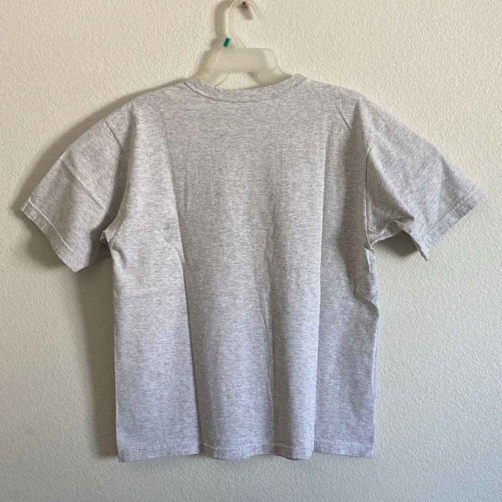 GUESS USA Vintage T Shirt OFSA . Made in USA - Picture 4 of 6